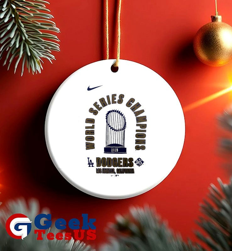 Los Angeles Dodgers World Series Champions Los Angeles California 2025 trophy shirt Unisex , , , Long Sleeve Tee