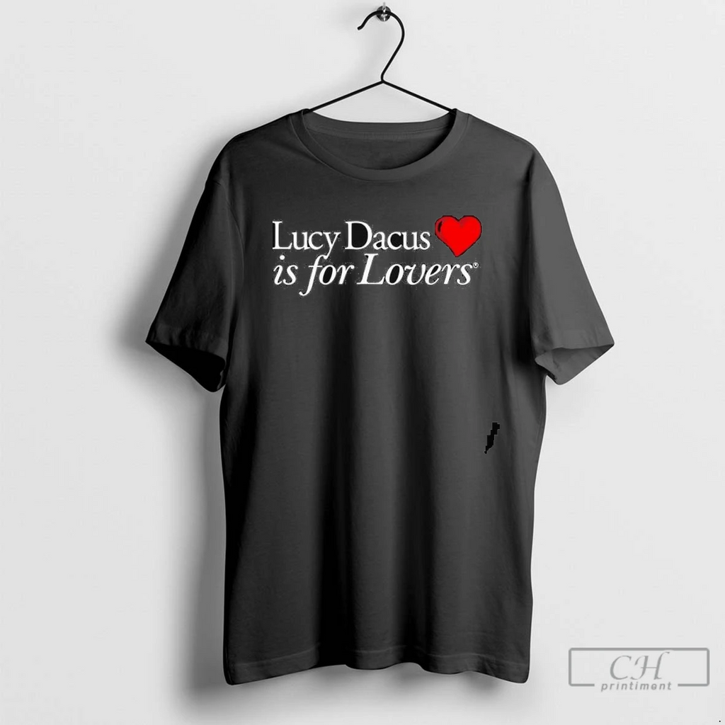 Lucy Dacus Is For Lovers New