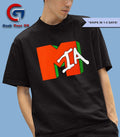 MIA Television Dri-Fit shirt Unisex , , , Long Sleeve Tee