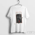 Mafia Gorilla Bold Smoking Ape Graphic