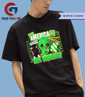 Make America Slime Again NBA Young Boy Masa Tour shirt Unisex , , , Long Sleeve Tee