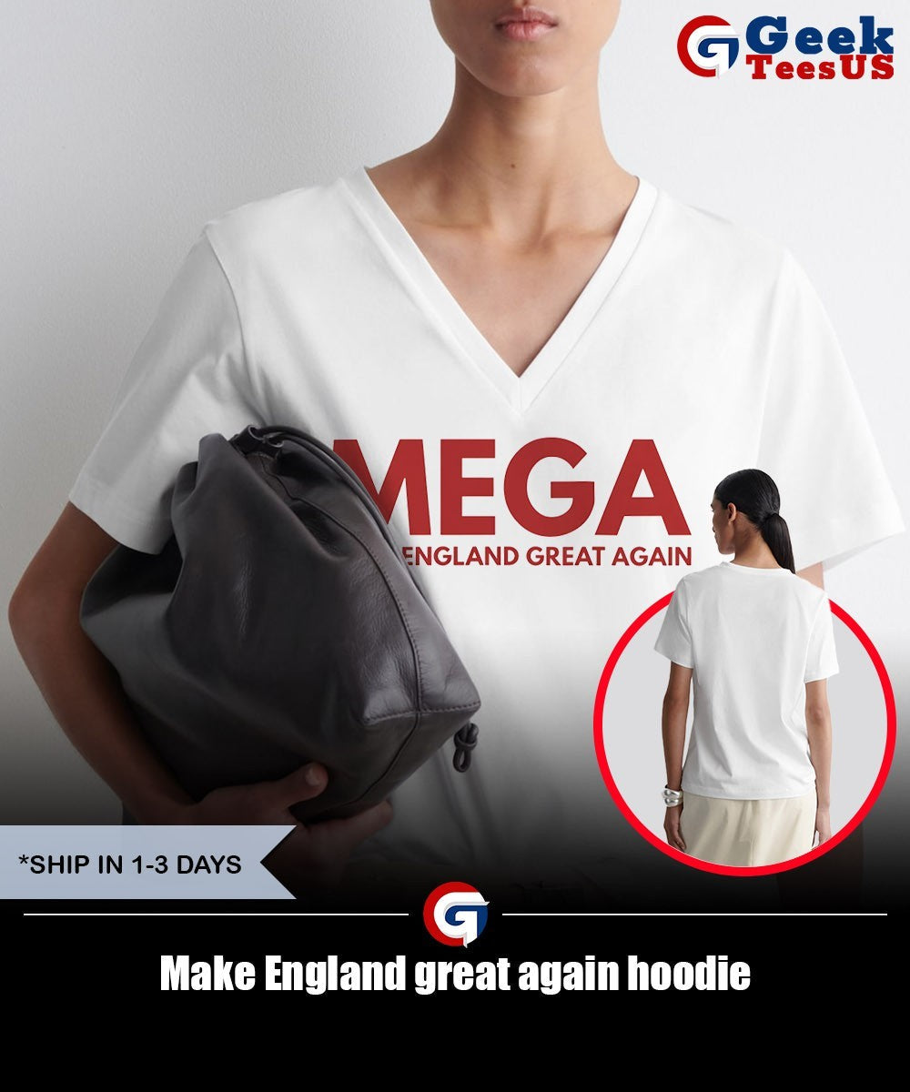 Make England great again shirt Unisex , , , Long Sleeve Tee