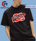 Mark Titus and Brandon Walker wearing Ball Knower Football Mostly Sports shirt Unisex , , , Long Sleeve Tee