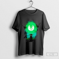 Master Yoda Negative Master