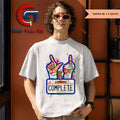Matt Cardona Complete BTTF shirt Unisex , , , Long Sleeve Tee