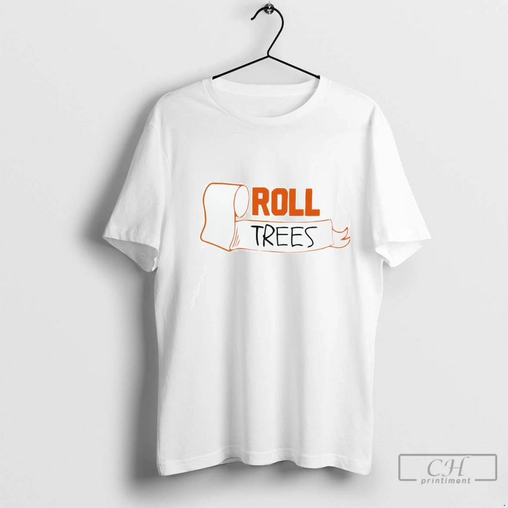 Matt Mitchell Roll Trees