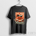Matvei Michkov Philadelphia Flyers The Mad Russian Hockey