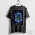 Mei Ehara Fall 2025 All About Mcguffin Tour Us Japan Poster T Shirts
