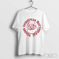 Merry Christmas Santa T Shirts