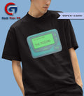 Message from the mossad shirt Unisex , , , Long Sleeve Tee