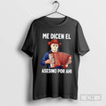Michael Myers Me Dicen El Asesino Por Ahi Mexican Halloween
