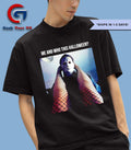Michael Myers me and who this Halloween shirt Unisex , , , Long Sleeve Tee