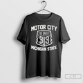 Michigan State Spartans Go Green 313