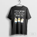 Minion Ghosts I Fully Intend To Haunt People When I Die I Have A List