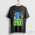 Minnesota Lynx 4 Time Champions You Better Recognize Wnba Playoffs 2025