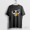 Minnesota Vikings Lets Eat Cheese Packers