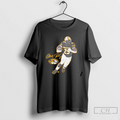 Missouri Football Ahmad Hardy Superstar Pose Signature