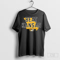 Mizzou Tigers Beat Kansas 2025 Shirts