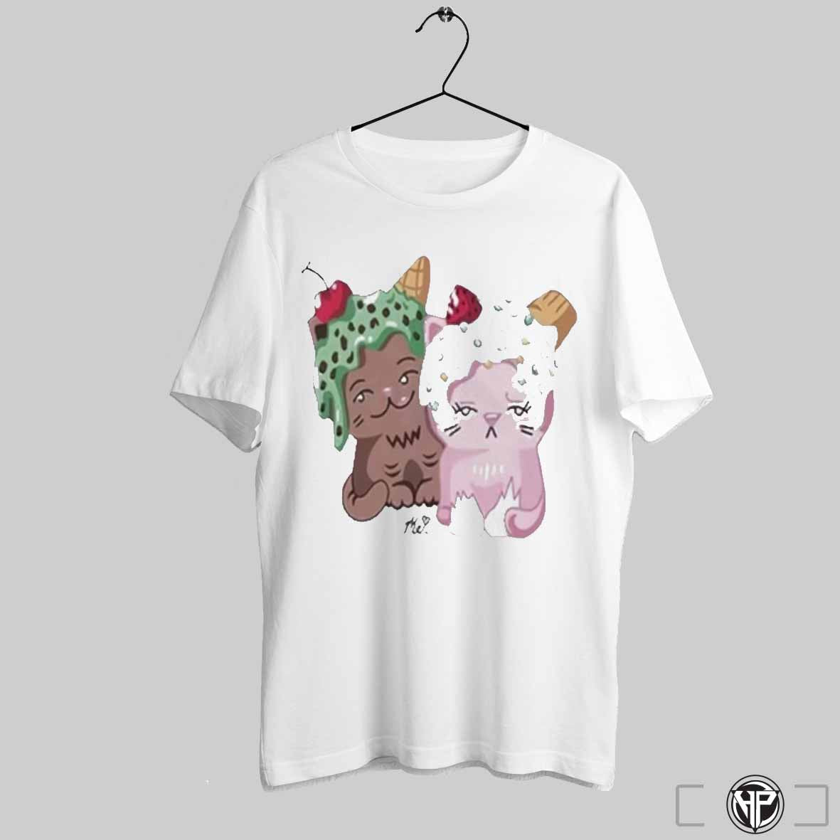 Moriah Elizabeth Squishmallow New Hoodie Meh79 T Shirts Trendy