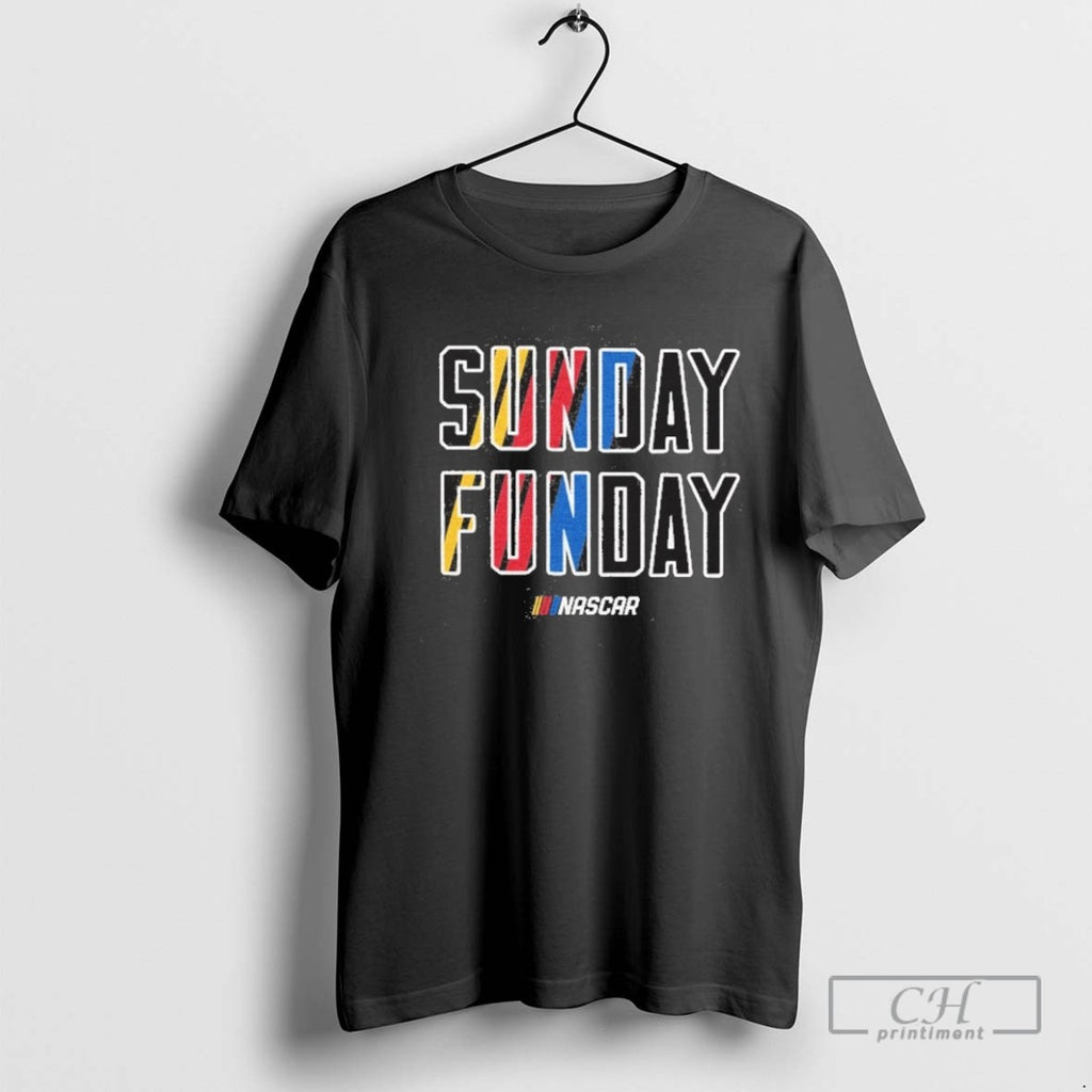 Nascar Sunday Funday