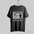 Nba Jam Cleveland Cavaliers Ty Jerome And Deandre Hunter T Shirts