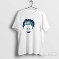 Naylz Mlb Seattle Mariners Josh Naylor Big Head