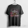 Nebraska Cornhuskers Vs Cincinnati Bearcats 2025 Gameday Showdown T Shirts