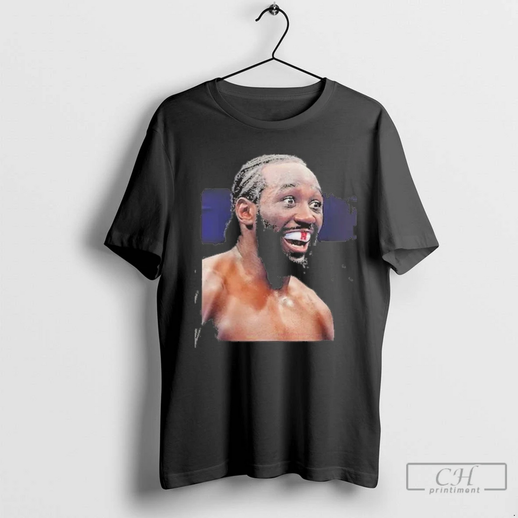 Nebraska Football Nebraska Football Terence Bud Crawford Undisputed