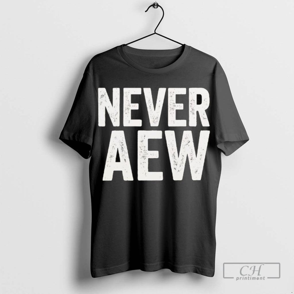 Never Aew