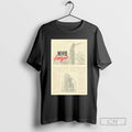 Never Forget News Vintage
