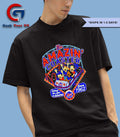 New York Mets the Amazin’ coaster retro shirt Unisex , , , Long Sleeve Tee
