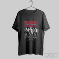 Nick Jonas And The Administration 2010 Tour T Shirts