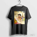 Ninth Seed Atlanta United Knock Messi And Inter Miami Out Of The Mls Cup Playoffs In The First Round Art Poster T Shirts