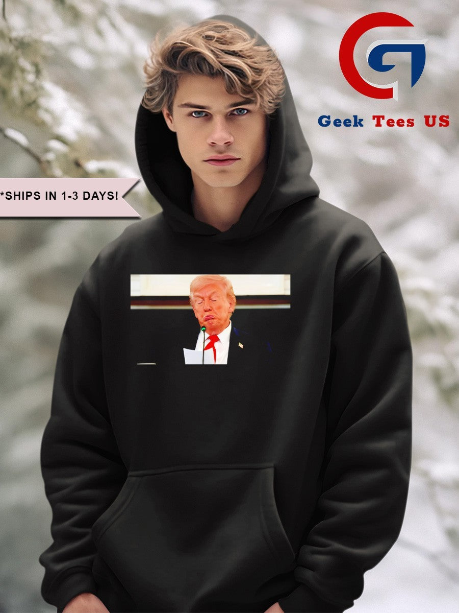 No Nobel Peace Prize 2025 For Trump shirt Unisex , , , Long Sleeve Tee