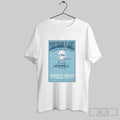 Northern Flight A Bluebird Music Festival Event Collins Co Oct 10 2025 T Shirts