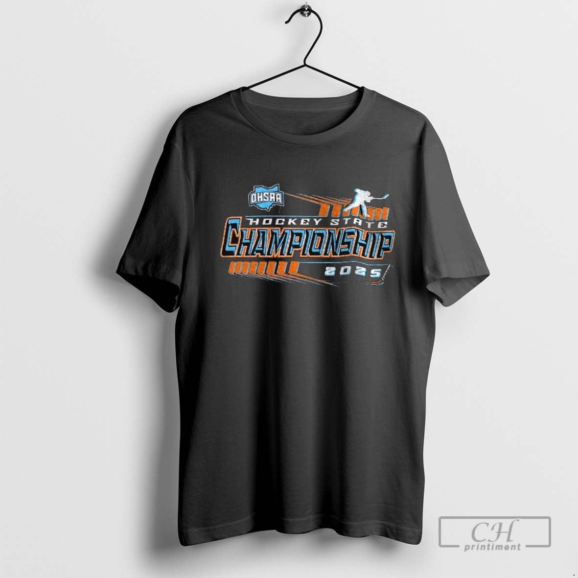 Ohsaa Hockey State Championship 2025
