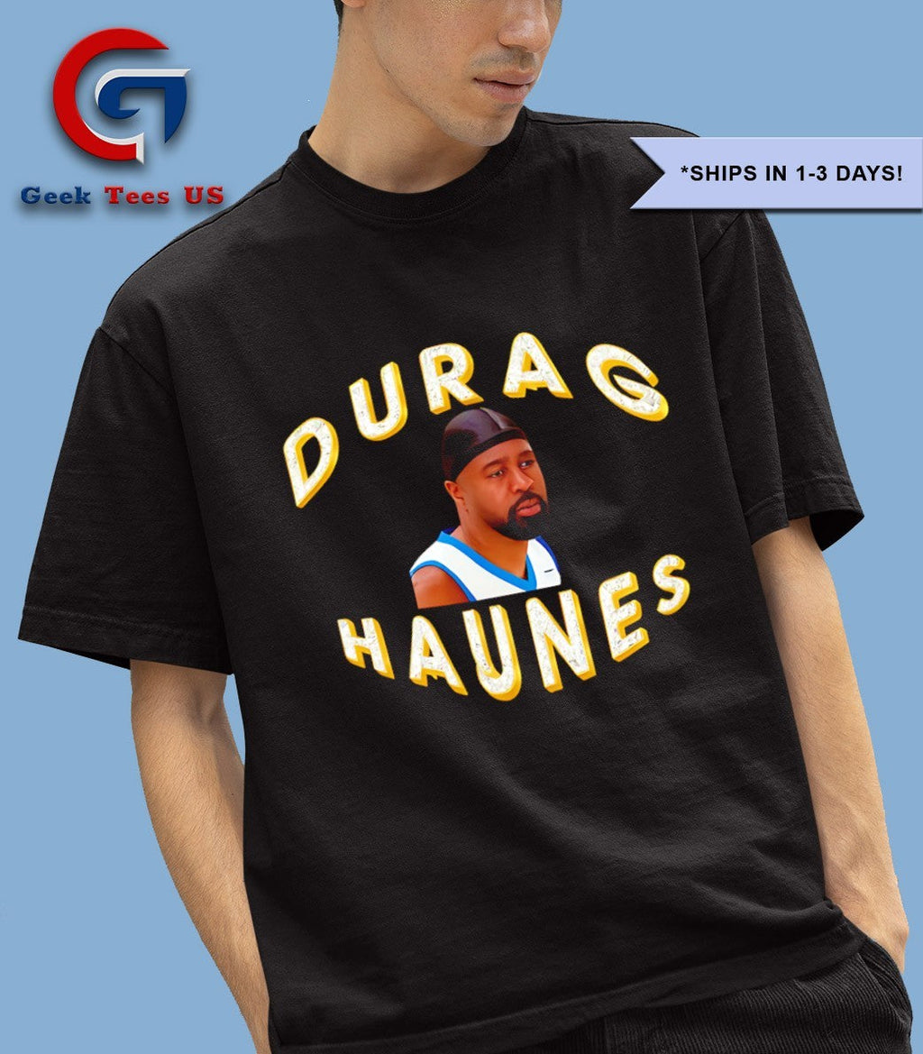 O’Shea with Chris Haynes Durag Haynes shirt Unisex , , , Long Sleeve Tee