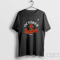 October Baseball Detroit Tigers 2025 Mlb Postseason