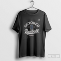 October Boston Red Sox 2025 Mlb Postseason