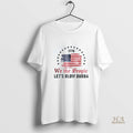 Official 1776 We The People Lets Blow Bubba