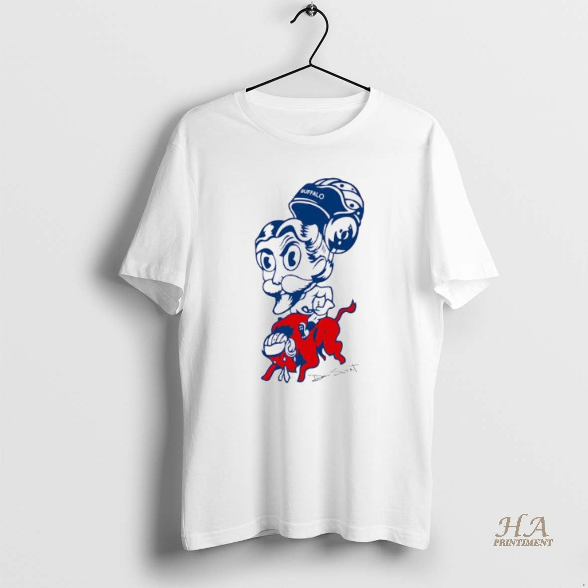 Official 1940s Buffalo Bill Don Sweet
