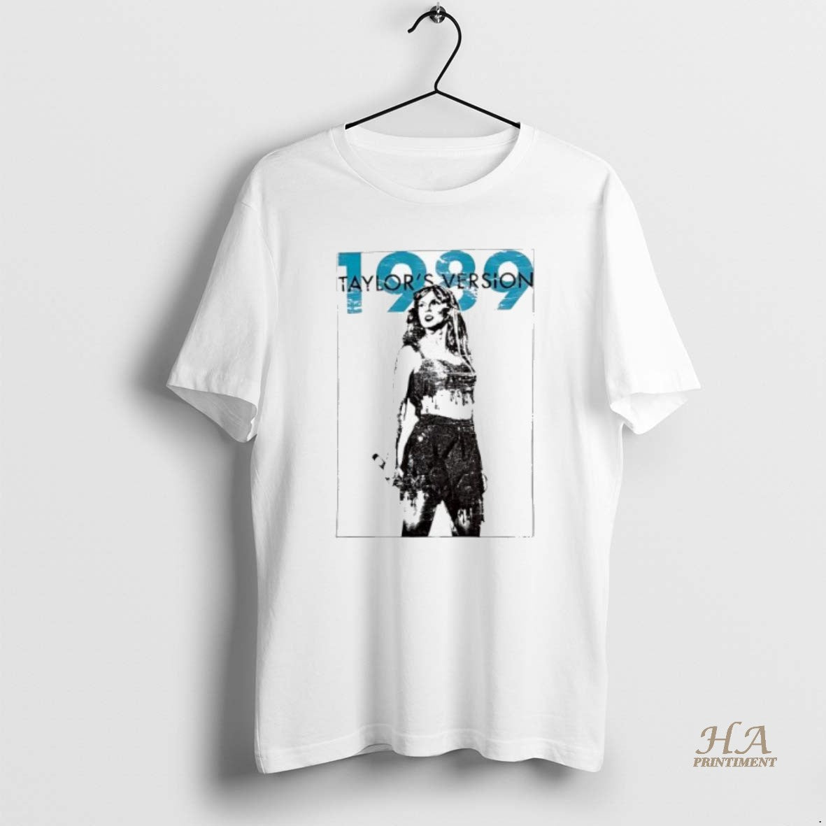 Official 1989 Taylors Version Vintage