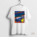 Official 2024 Landon Huffman Cars Tour Throwback