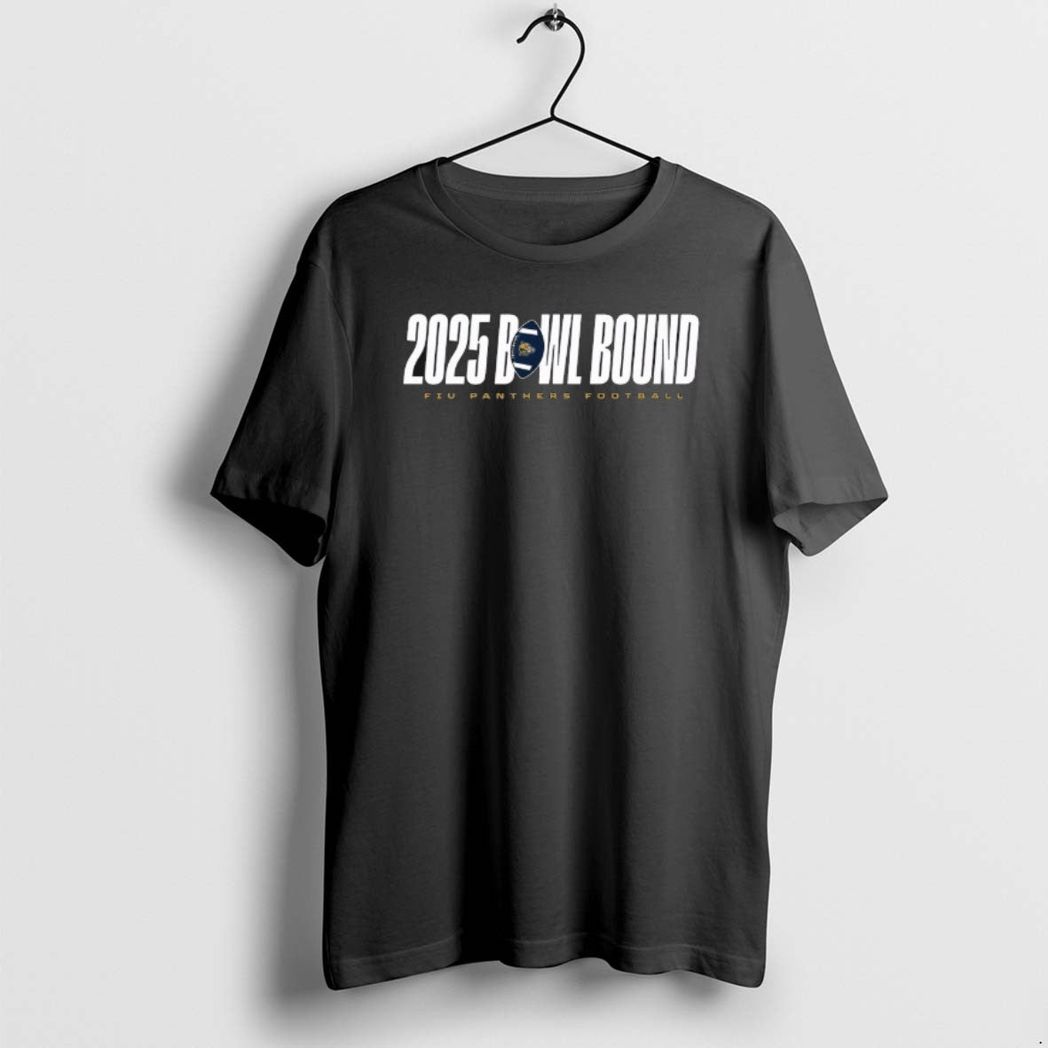 Official 2025 Bowl Bound Fiu Panthers Panthers Football