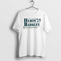 Official 2025 Hurts Barkley Its A Philly Thing
