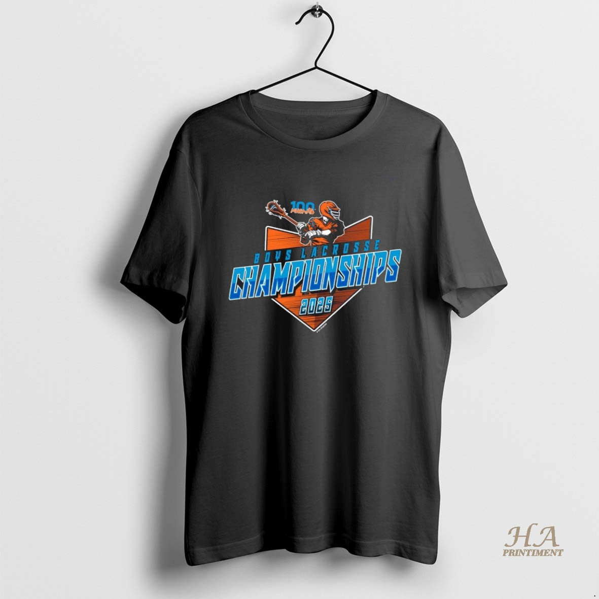 Official 2025 Mhsaa Boys Lacrosse Championships