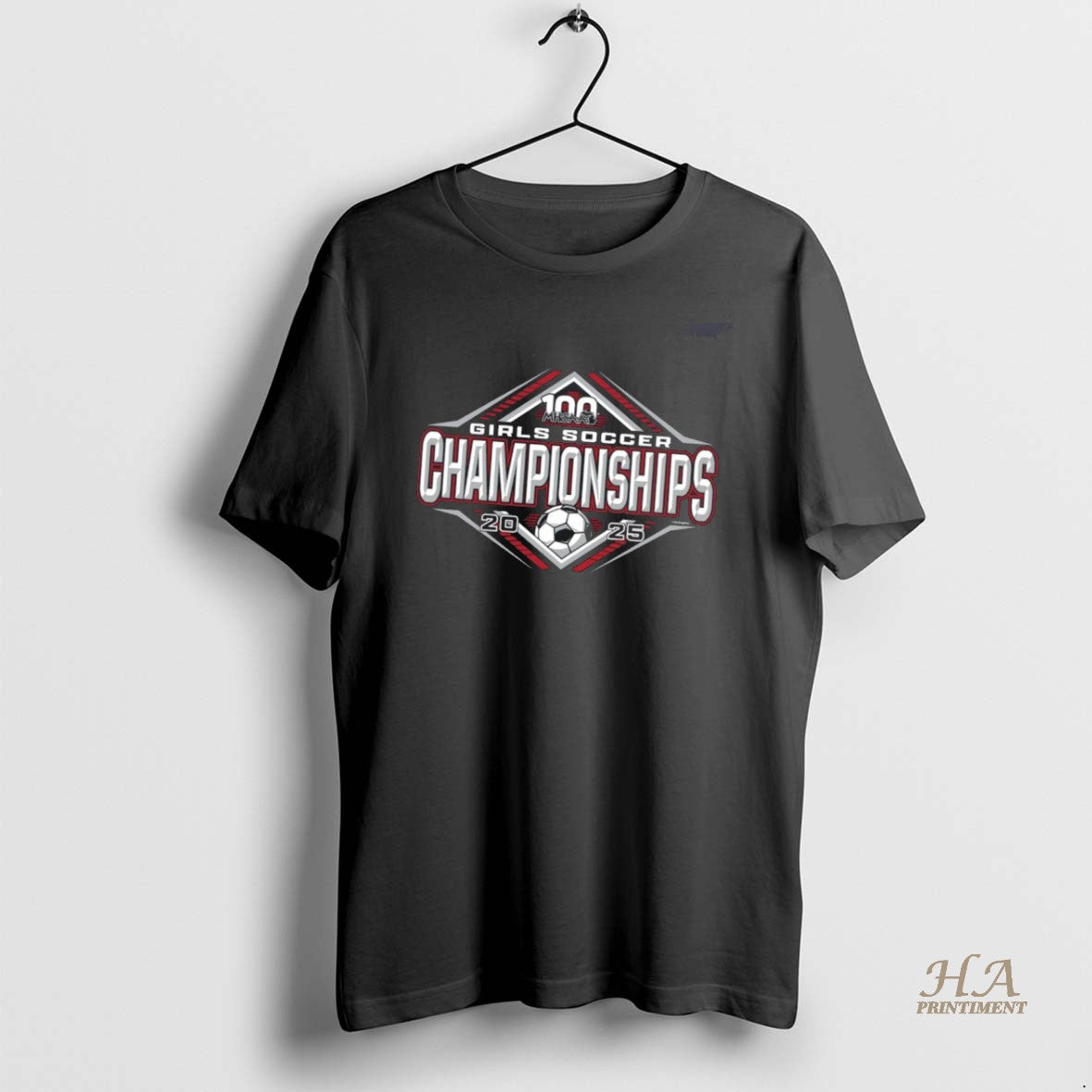 Official 2025 Mhsaa Girls Soccer Championships