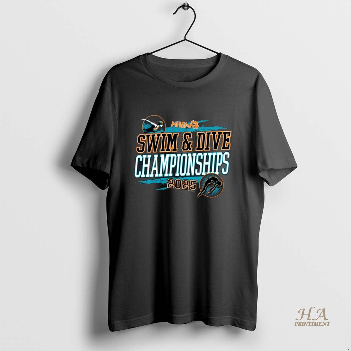 Official 2025 Mhsaa Girls Swim Dive Championships