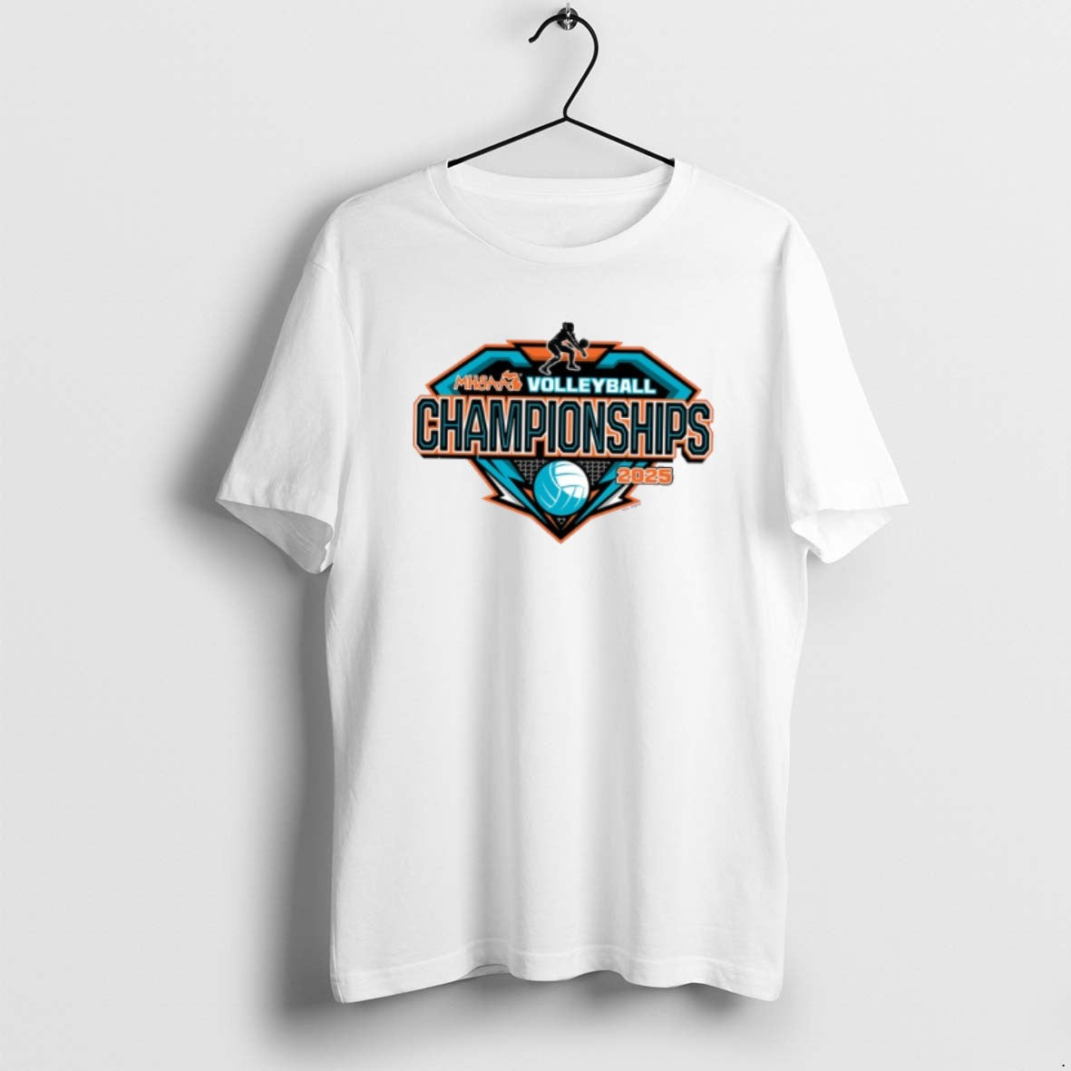 Official 2025 Mhsaa Volleyball Championships