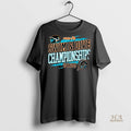 Official 2025 Mhsaa Swim And Dive Championships Shirt
